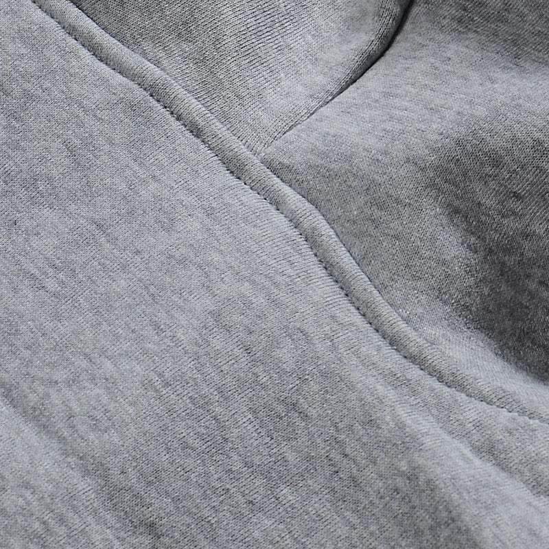 One Piece Hoodie: High-Quality Fabric Detail. (Highlights quality and fabric)