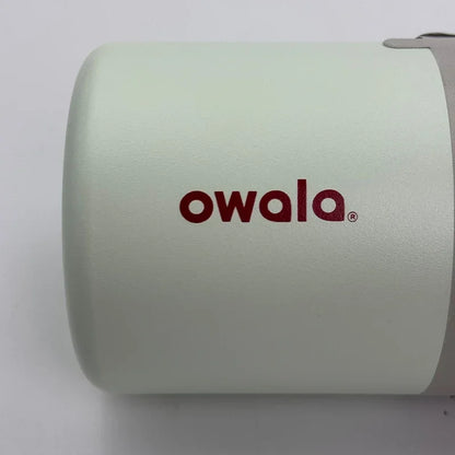 Owala Tumbler: Boneyard Vacuum Insulated Stainless Steel Water Bottle - 24, 32 & 40 oz - FreeSip Lid