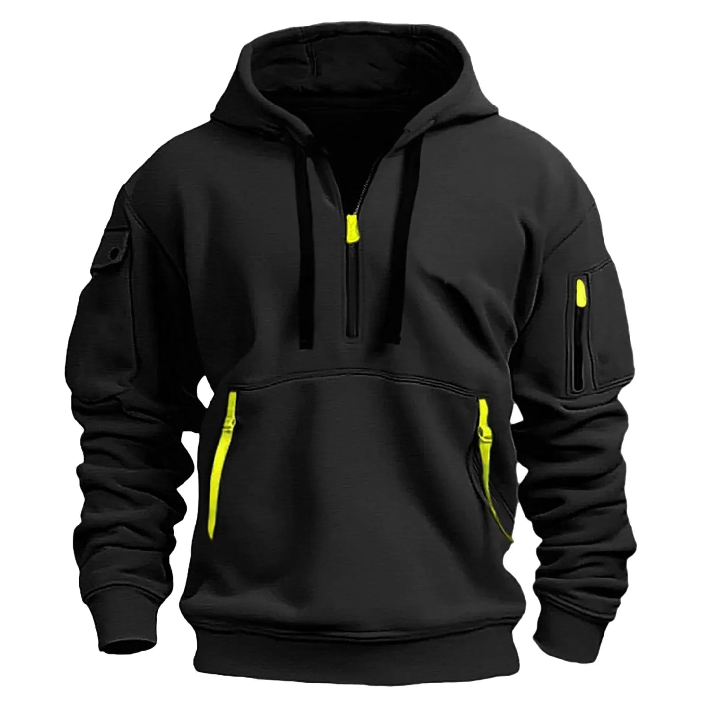 Big And Tall Men'S Hooded Sweatshirts Men S Spring And Autumn Long Sleeved Hoodies For Men'S Leisure Outdoor Long Ropa Hombre