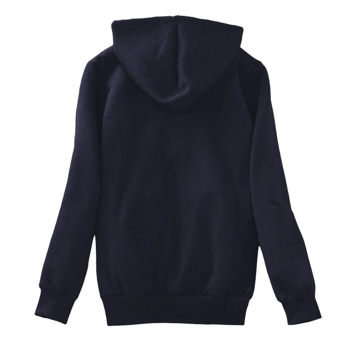 [Color Name] Women's Plush Zip-Up Hoodie (This variation would use the specific color name of the child product, e.g., "Charcoal Gray Women's Plush Zip-Up Hoodie").