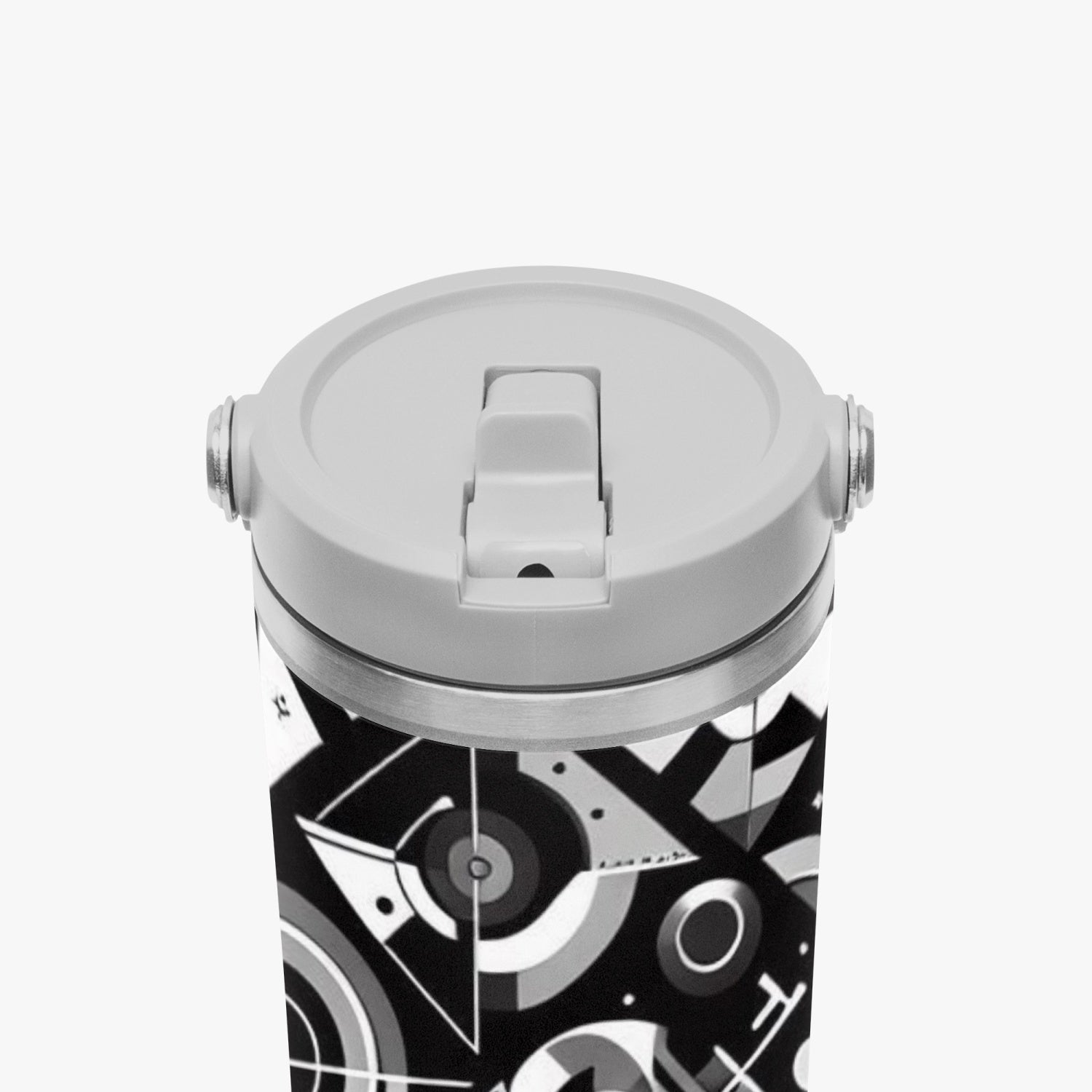 Design, - Stanley cup Flip Straw Tumbler 30oz - Anime & Cartoon Superhero Travel Mug, Colorful Retro Design, Leak-Proof Insulated Cup - premium material. limited stock. Order yours now and stand out with this exclusive piece!